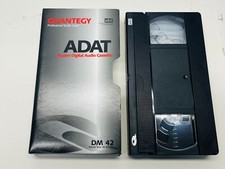 Quantegy min adat for sale  Tallahassee
