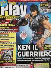 Rivista play generation usato  Trieste