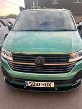 Volkswagen transporter t32 for sale  WEYMOUTH