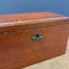 Antique vintage mahogany for sale  SHEFFIELD