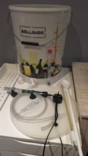 Breweing bundle bucket for sale  STANSTED