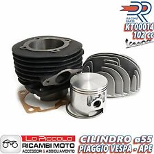 Gruppo termico racing usato  Palermo