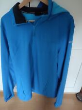 Icepeak softshelljacke herren gebraucht kaufen  Eberbach