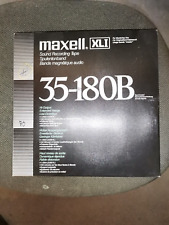 Maxell xli tonband gebraucht kaufen  Königsbach-Stein