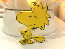 Vintage woodstock peanuts for sale  Bloomington