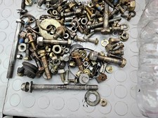 Kit vis polaris usato Kit vis polaris usato  Italia