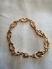 Bracciale donna maglie usato  Guastalla