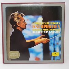 Classica boxset ludwig usato  Bergamo