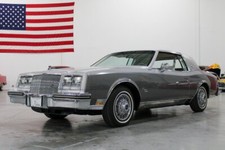 1979 buick riviera d'occasion  Expédié en Belgium