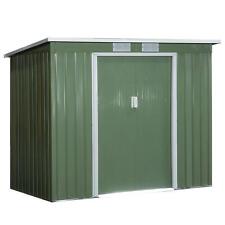 Outsunny 7x4ft lean for sale  UK