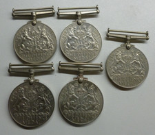 Defence medal 1939 for sale  NOTTINGHAM