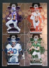 2023 mosaic football for sale  Urbana