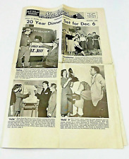 1953 minneapolis star for sale  Minneapolis