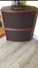 Enceintes bose 901 d'occasion  Athis-de-l'Orne
