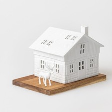 Räder lichthaus skihütte gebraucht kaufen  Zapfendorf