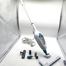 Black decker dampfreiniger gebraucht kaufen  Gunzenhausen