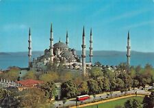 TURQUIE ISTANBUL SULTAN AHMET CAMII segunda mano  Embacar hacia Argentina