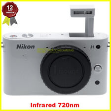 Nikon body white usato  Busto Arsizio