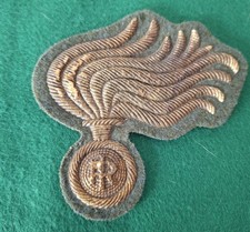 Antico fregio anni usato  Milano