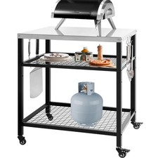 Stainless steel outdoor for sale  Hainesport