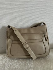 Sac main vintage d'occasion  Carbon-Blanc
