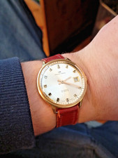 Montre vintage jaquet d'occasion Montre vintage jaquet d'occasion  Guémené-Penfao