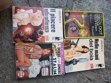 Play boy donne usato  Volvera