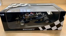 Minichamps lotus die for sale  NANTWICH