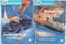 Sos sonderband 12 gebraucht kaufen Sos sonderband 12 gebraucht kaufen  Oberstenfeld