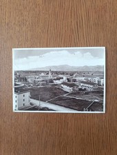 Cartolina littoria panorama usato  Bresso