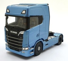 Solido escala 1/24 S2400304 2023 Scania S770 Highline - Frost Edition comprar usado  Enviando para Brazil