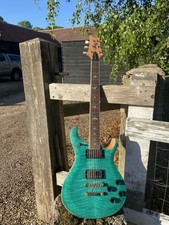 Prs mccarty 594 for sale  BISHOP'S STORTFORD