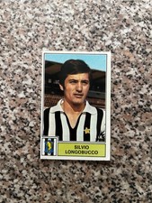 Longobucco juventus album usato  Firenze