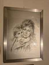 Giuseppe tarantino litografia usato  Sassari