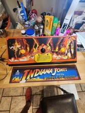 Indiana jones temple for sale  Morristown