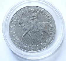 1977 silver jubilee for sale  WREXHAM
