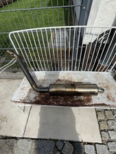 Bmw 1100 edelstahl gebraucht kaufen  Forstern