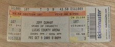 Jeff dunham 2009 for sale  Toledo