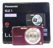 panasonic lumix dmc sz1 for sale panasonic lumix dmc sz1 for sale LEEDS