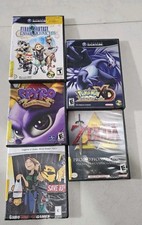 Nintendo gamecube lot for sale  West New York