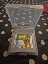 Kirby dream land d'occasion  Escaudain