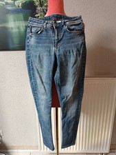 Divided jeans blau gebraucht kaufen Divided jeans blau gebraucht kaufen  Kasbach-Ohlenberg, Hausen, Dattenbg.