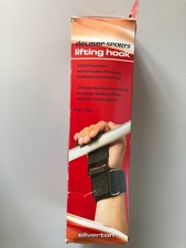 Lifting hook zughilfe gebraucht kaufen  Tübingen