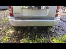 Rear bumper trailer for sale  Westfield