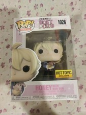 Funko pop ouran for sale  San Diego