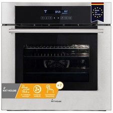 Einbaubackofen 70l grill gebraucht kaufen  Pettstadt