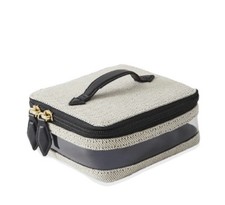 Estojo para vaidade PARAVEL Mini Cabana See-All comprar usado  Enviando para Brazil