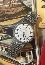 omega railmaster for sale  Crestwood