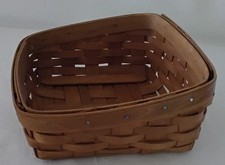 Longaberger 2002 warm for sale  Harrisonburg
