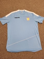 Aston villa top for sale  BRISTOL